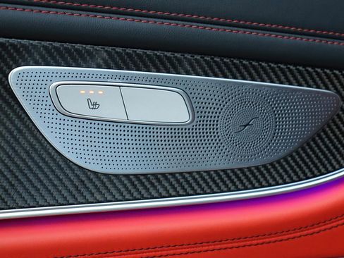 Used 2019 Mercedes-Benz AMG GT 63 S image 63