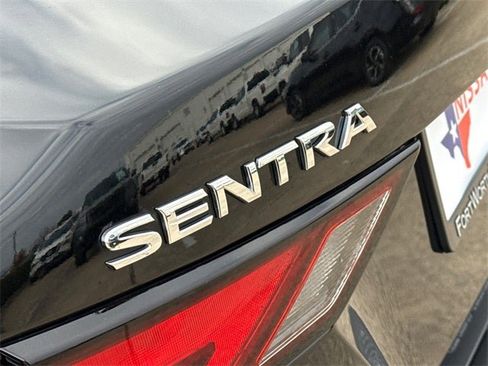 Certified 2024 Nissan Sentra S image 10