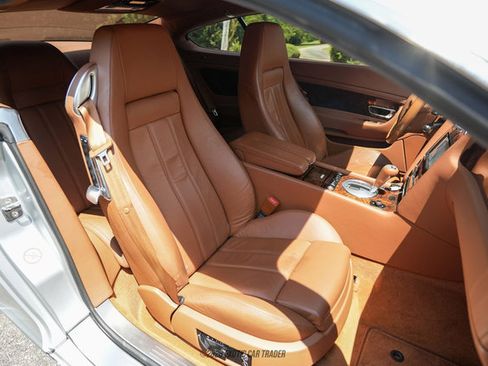 Used 2005 Bentley Continental GT AWD/4WD image 34
