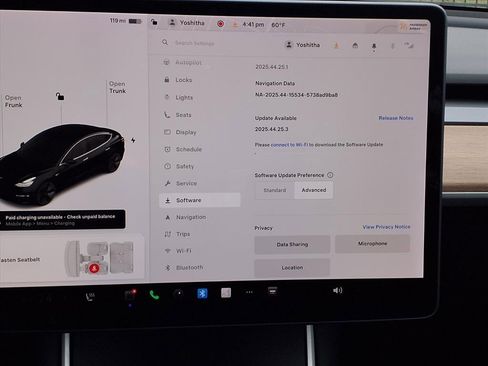 Used 2019 Tesla Model 3 Standard Range Plus image 21
