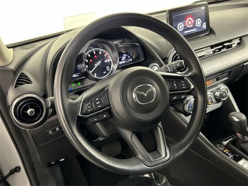 Used 2021 MAZDA CX-3 Sport image 11