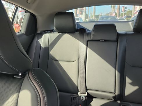 Used 2024 Toyota Prius XLE image 19