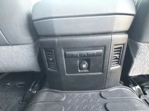 Used 2018 RAM 1500 Outdoorsman AWD/4WD image 14