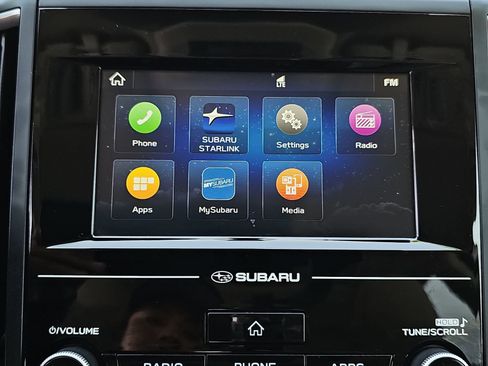 Certified 2024 Subaru Forester Premium AWD/4WD image 21