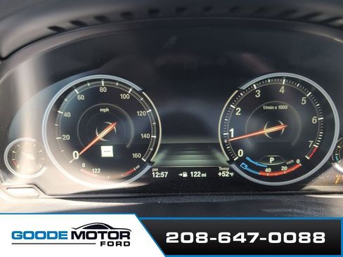 Used 2018 BMW X5 xDrive50i AWD/4WD image 14