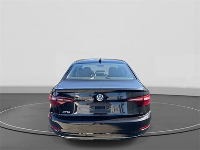 Certified 2021 Volkswagen Jetta S