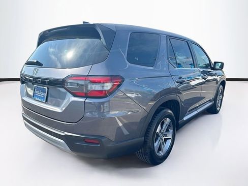 Used 2023 Honda Pilot EX-L image 7