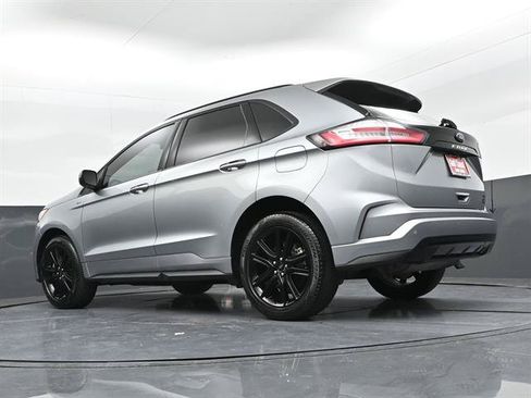 Used 2024 Ford Edge ST-Line AWD/4WD image 34