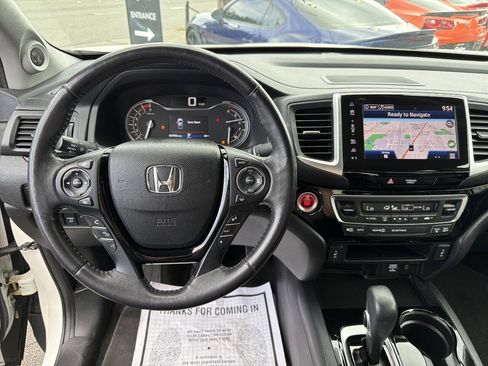 Used 2019 Honda Ridgeline RTL-E image 29