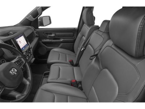 New 2026 RAM 1500 Express AWD/4WD image 11