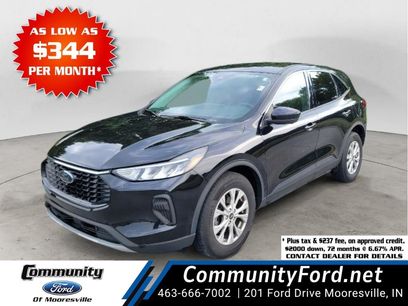 Used 2023 Ford Escape Active w/ Tech Pack #2
