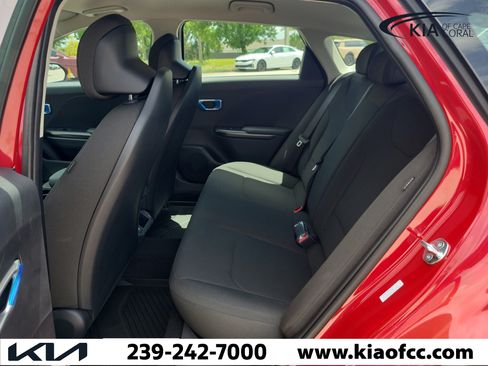 New 2026 Kia K4 FWD image 11