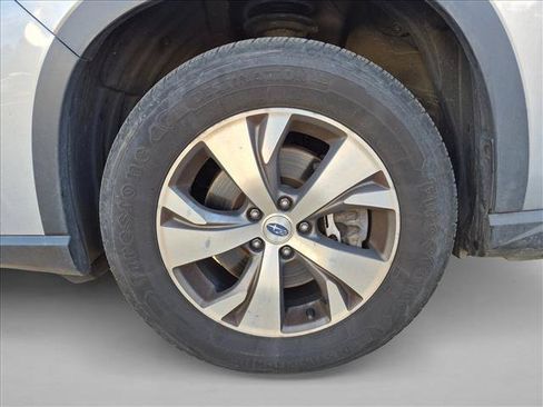 Used 2022 Subaru Ascent Premium w/ Convenience Package AWD/4WD image 15