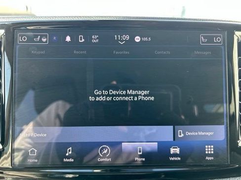 Used 2023 Chrysler Pacifica Touring-L FWD image 26