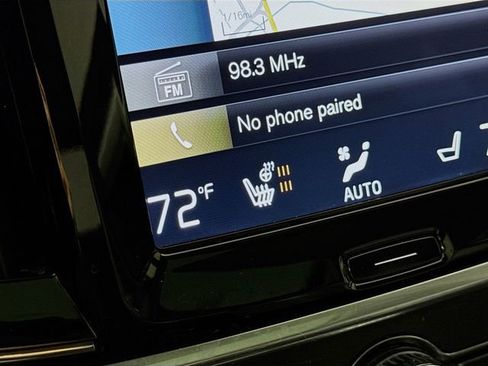 Used 2017 Volvo S90 T6 Momentum w/ Vision Package image 21