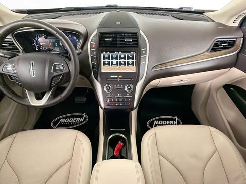Used 2019 Lincoln MKC Reserve w/ MKC Climate Package AWD/4WD image 26