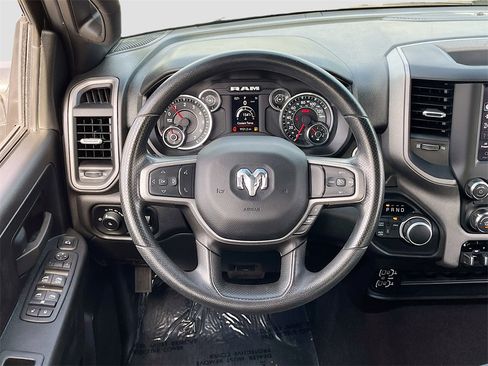 Certified 2024 RAM 2500 Tradesman w/ Chrome Appearance Group image 20