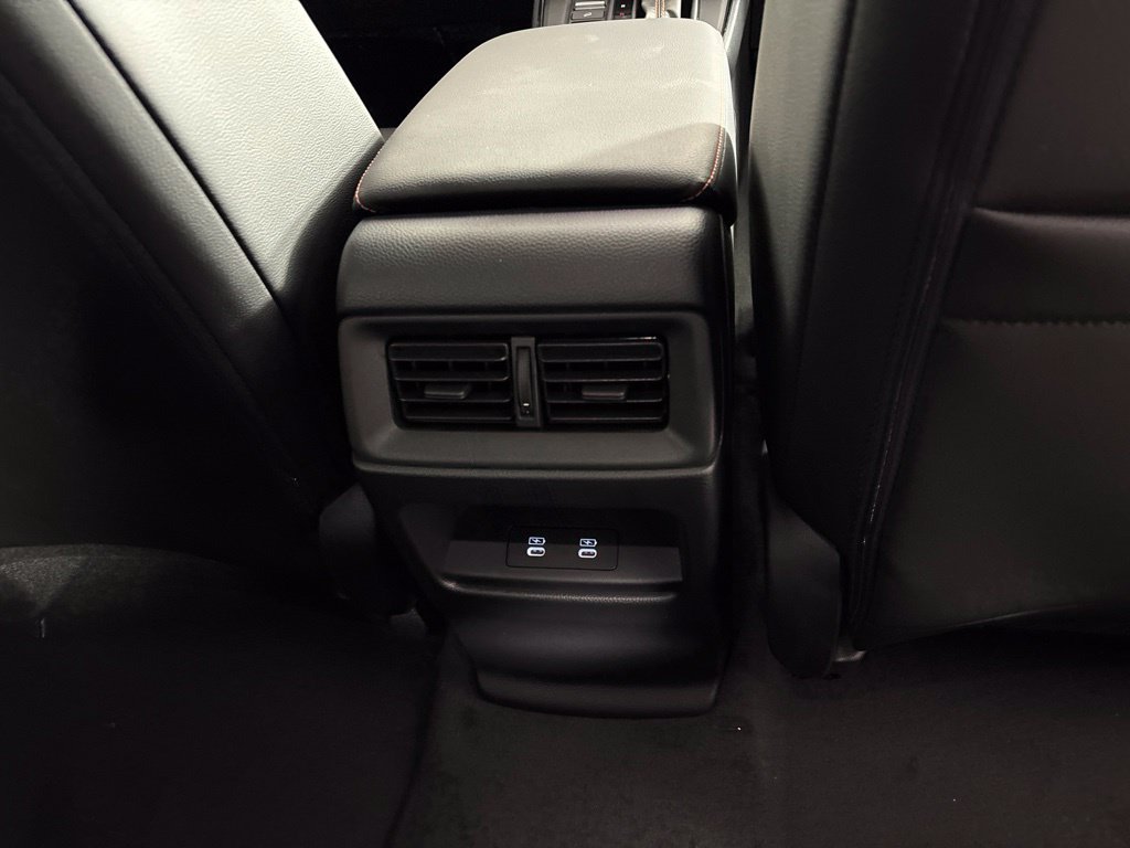 New 2027 Honda CR-V Sport-L image 11