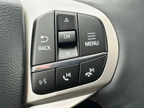 New 2026 Ford Explorer Active w/ Active Comfort Package image 14