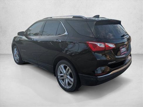 Used 2019 Chevrolet Equinox Premier image 8