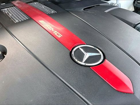 Used 2019 Mercedes-Benz GLE 43 AMG 4MATIC Coupe image 34