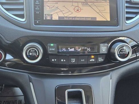 Used 2016 Honda CR-V EX-L image 21