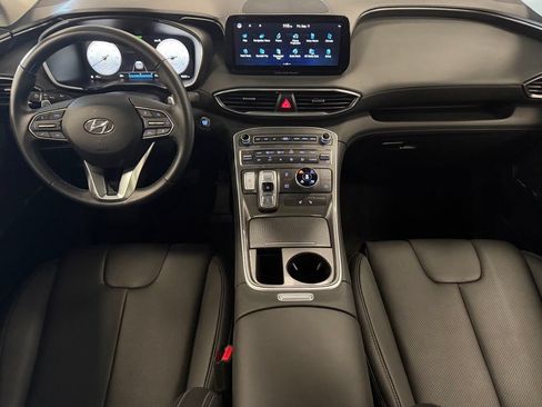Certified 2023 Hyundai Santa Fe SEL w/ Premium Package AWD/4WD image 15