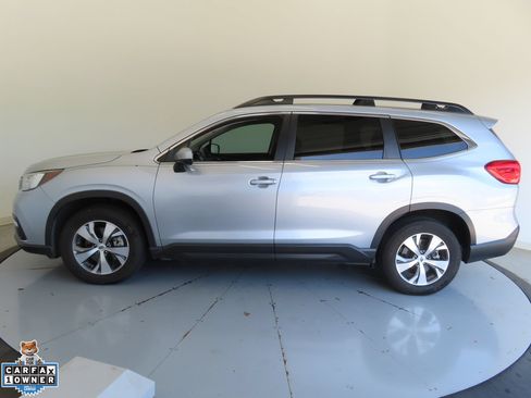 Used 2022 Subaru Ascent Premium w/ Convenience Package AWD/4WD image 7