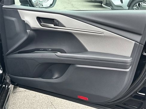 New 2026 Toyota Camry SE image 11