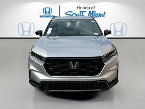 New 2026 Honda CR-V Sport-L image 2