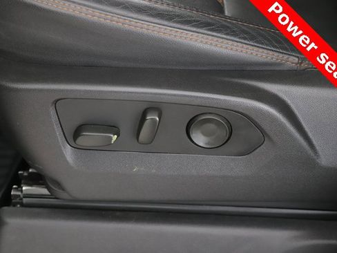 Used 2024 GMC Sierra 1500 AT4 w/ AT4 Preferred Package image 19