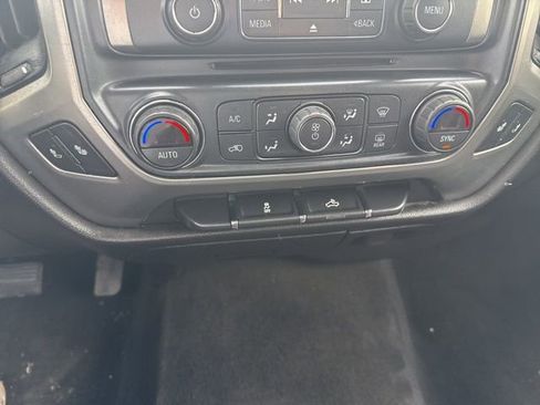 Used 2017 Chevrolet Silverado 1500 LT w/ All Star Edition image 21