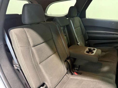 Used 2023 Dodge Durango SXT Launch Edition image 30