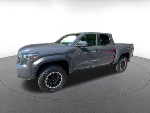 Used 2024 Toyota Tacoma TRD Off-Road AWD/4WD image 8
