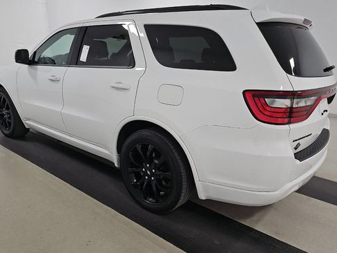 Used 2019 Dodge Durango GT RWD image 5