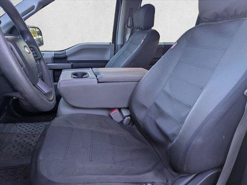 Used 2019 Ford F150 XLT RWD image 12