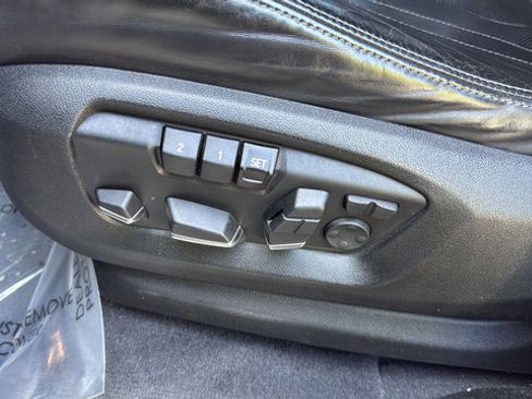 Used 2016 BMW X5 M AWD/4WD image 12