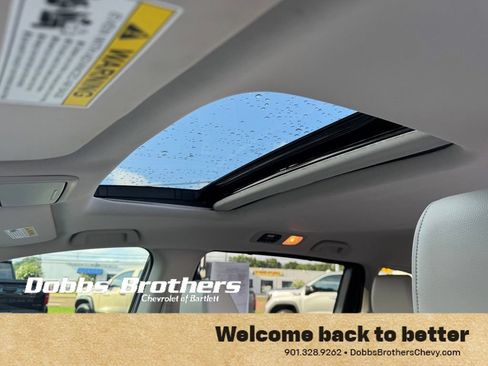 Used 2026 Honda Odyssey EX-L image 31