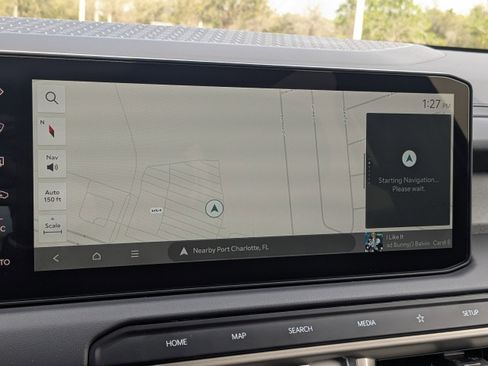 New 2027 Kia Telluride X-Line EX AWD/4WD image 30