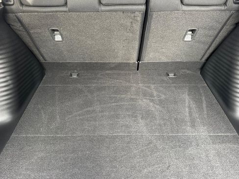 Certified 2026 Honda HR-V LX image 15