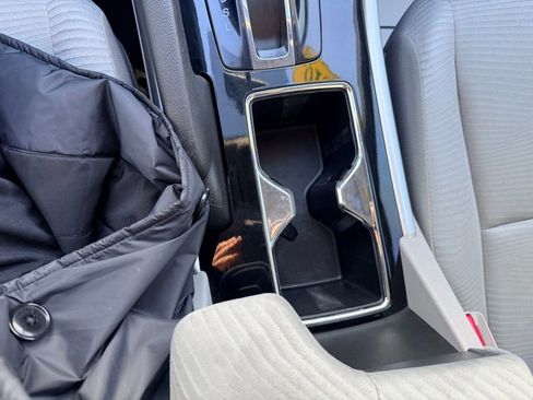 Used 2016 Honda Accord LX image 22