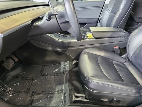 Used 2017 Tesla Model 3 RWD image 14