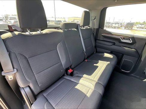 Used 2023 Chevrolet Silverado 1500 LT RWD image 22