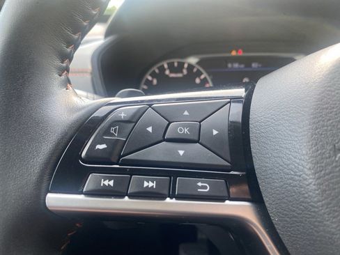 Used 2020 Nissan Altima 2.5 SR FWD image 17