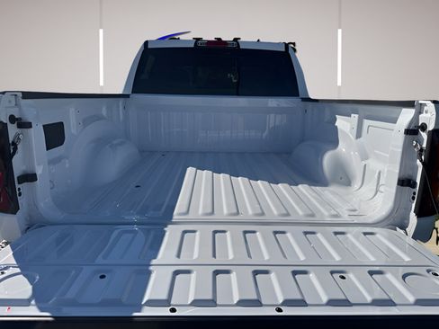 New 2026 RAM 1500 Classic Warlock AWD/4WD image 22