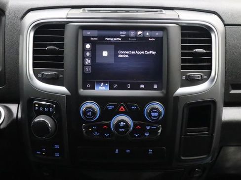 Used 2022 RAM 1500 Classic Warlock w/ Electronics Group image 27