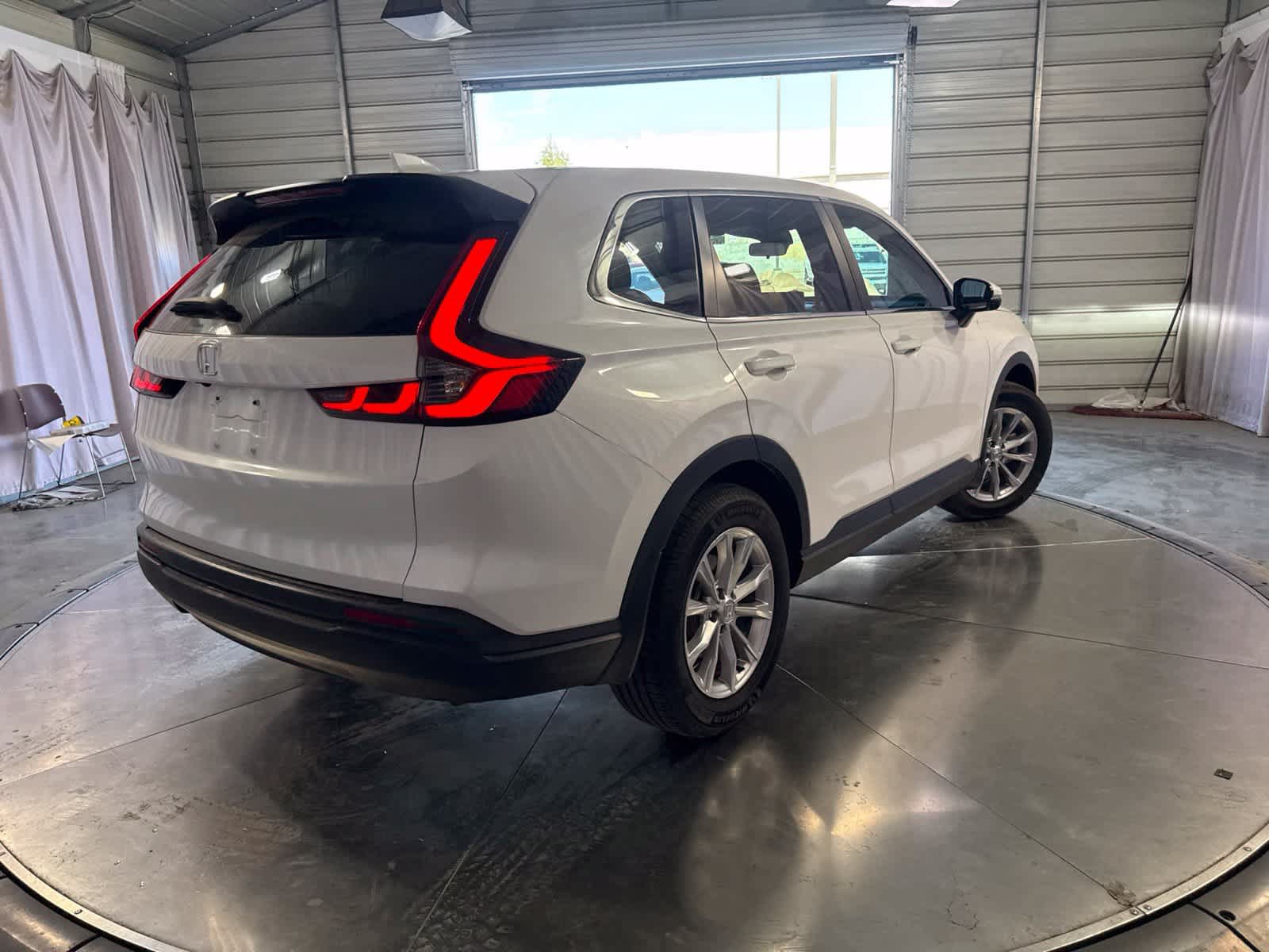 Used 2024 Honda CR-V EX image 5