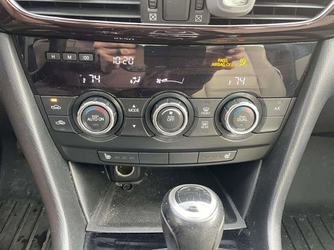 Used 2014 MAZDA MAZDA6 Grand Touring image 43