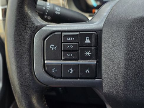 Used 2024 Ford F150 Lariat w/ FX4 Off-Road Package AWD/4WD image 19