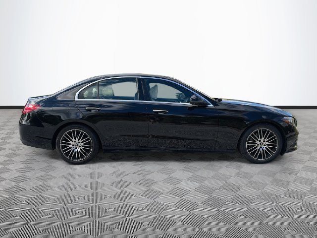 Certified 2023 Mercedes-Benz C 300 4MATIC Sedan image 7